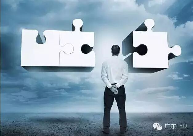 “LED创新能手”们告诉你：让业绩翻番的5大秘密！
