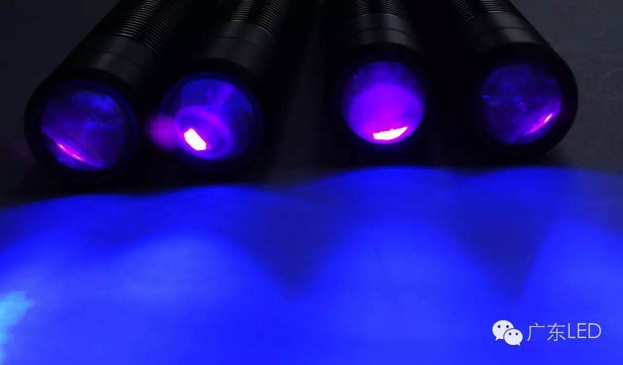 热点技术的前景和“钱景”| GDLED内参