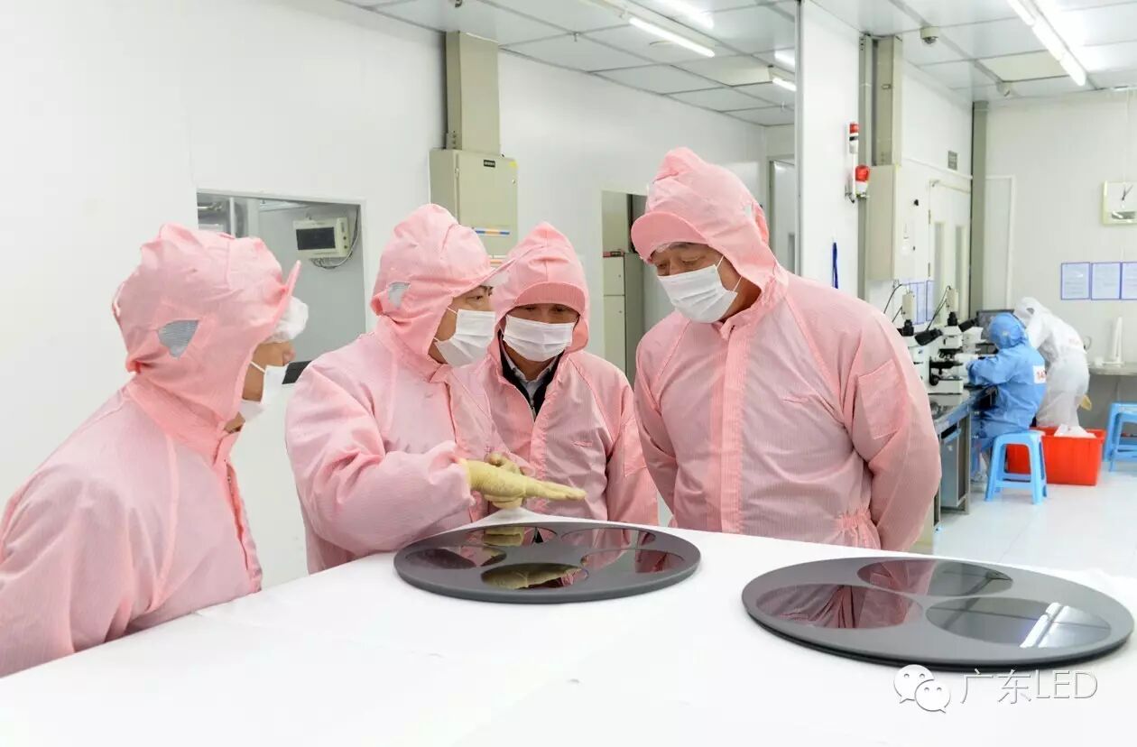 热点技术的前景和“钱景”| GDLED内参