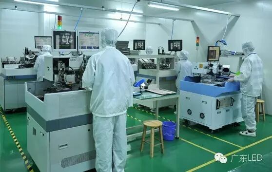 热点技术的前景和“钱景”| GDLED内参