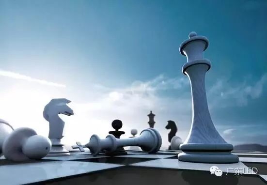 逃离OR进发？国际照明巨头战略大调整！