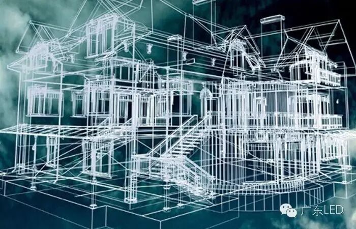 华为&欧普， LED秒变智能家居突破口？