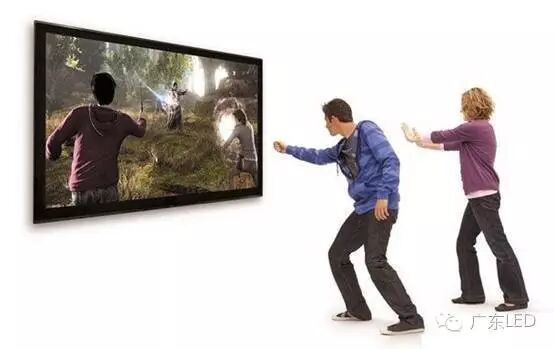 技术融合 构建户外LED传媒“新生态”