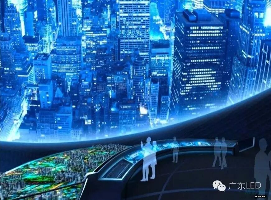 逃离OR进发？国际照明巨头战略大调整！