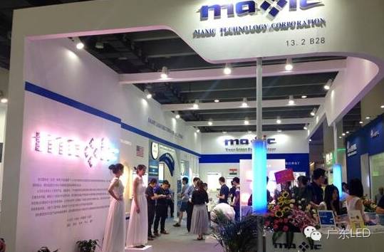 除了新款高光效XT-E，还有哪些值得期待的行业创新？ | GDLED说