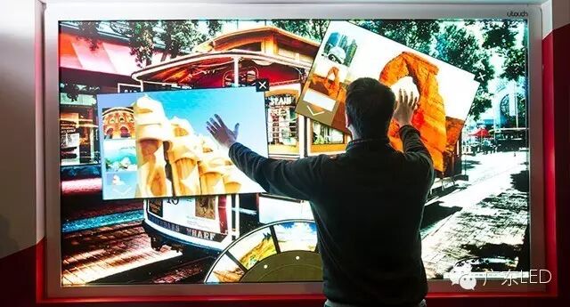 物联网：是泡沫还是技术革命？一盏LED灯连接全世界