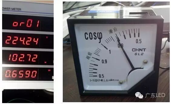 技术PK，到底是高PF重要还是无闪烁重要？