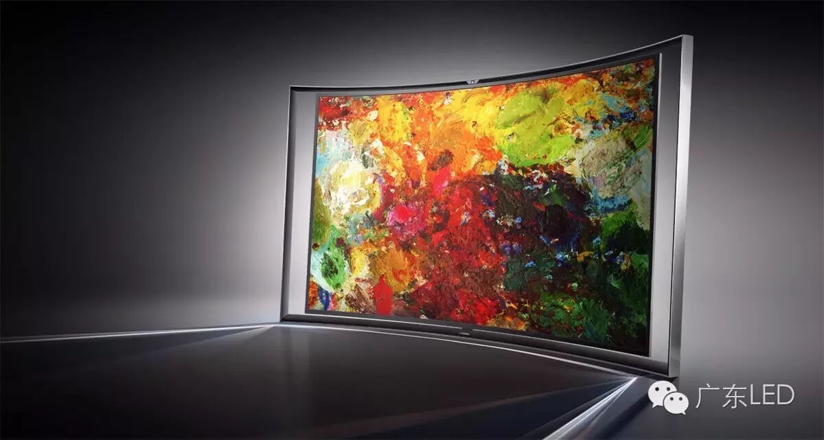 LED面板遇见OLED冲击波，谁输谁赢？