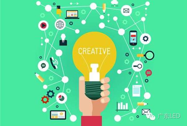 FEMC、COB+、倒装SMD……2016光亚展技术品牌大PK！