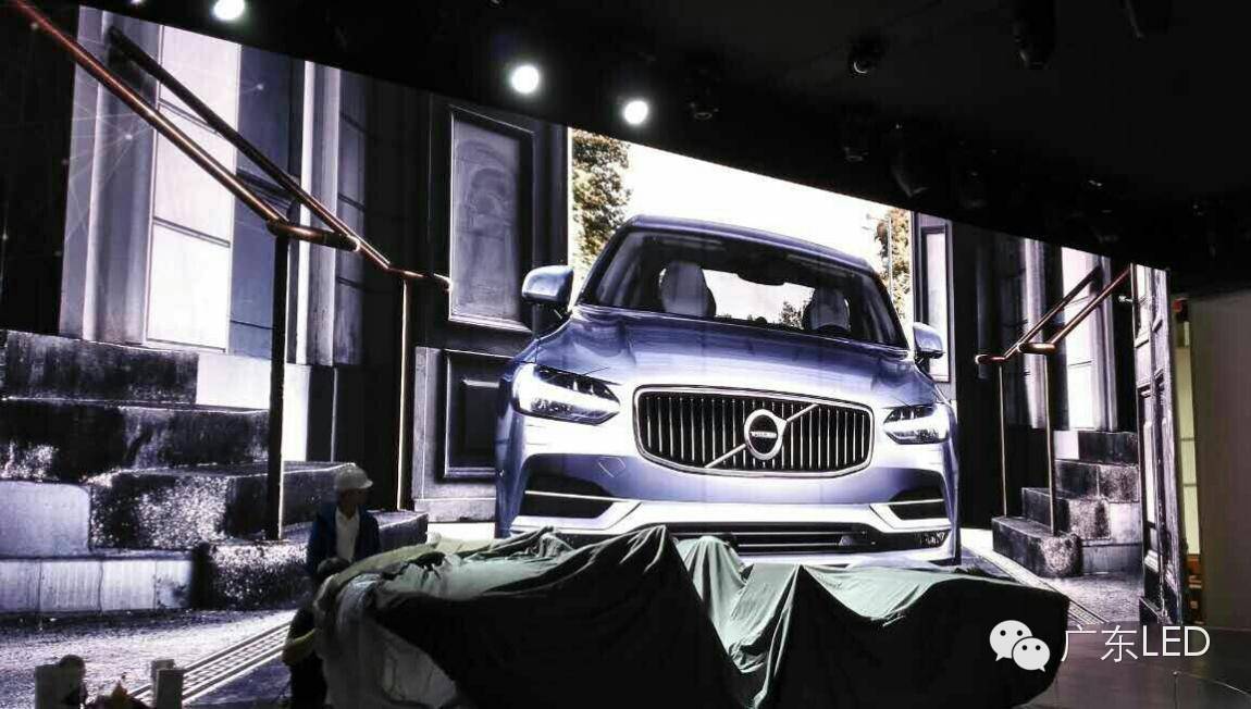 “LED创新能手”们告诉你：让业绩翻番的5大秘密！