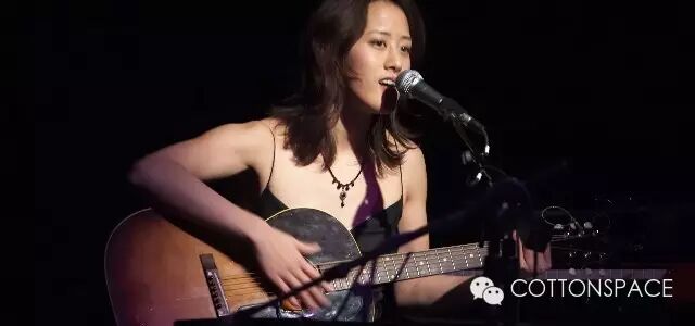 Vienna Teng, 最美的《绿岛小夜曲》