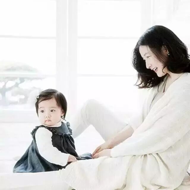 为什么要生二胎?这位妈妈的理由让无数人泪奔-怀孕期