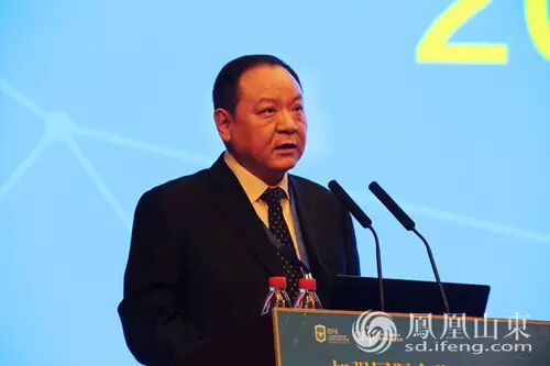 王谢桐：产科高危病人逐年增加 脐带血储存意义重大