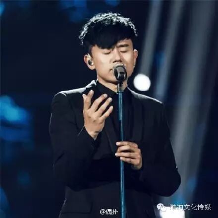 【唯纳每日分享】张杰《剑心》