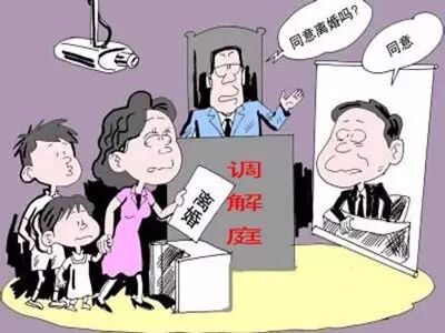 离婚，如何判断对方伪造债务
