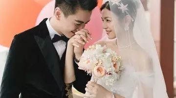 陈晓重金招人寻找新婚妻子陈妍希!