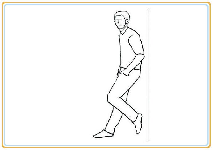 纯爷们就该这样拍照，21种秒杀一切的pose!