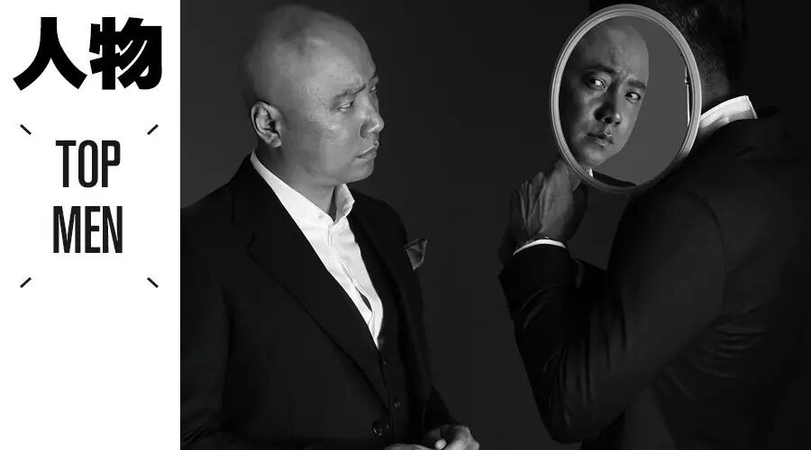 徐峥: 喜剧与忧伤