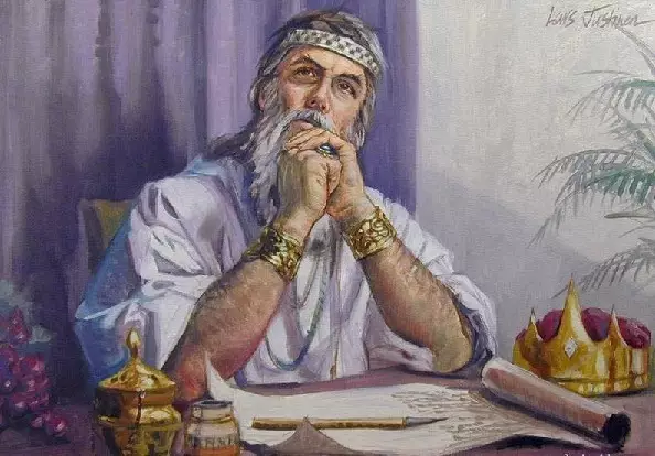 杜邦宪:永生的科学佐证 杜邦宪:永生的科学佐证