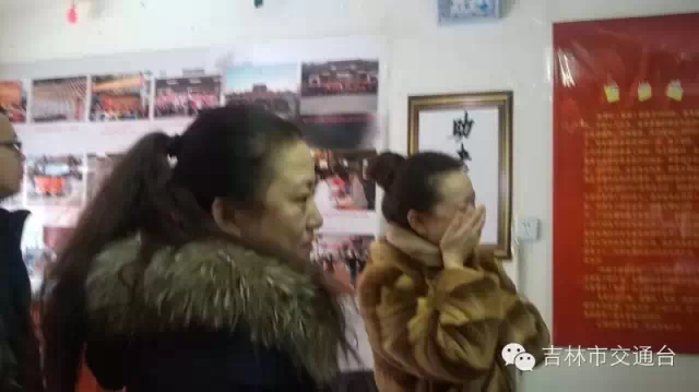 吉林平民英雄阚有年 冰冷江水救2孩子