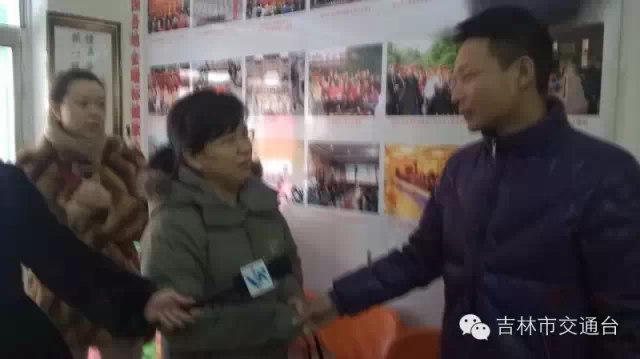 吉林平民英雄阚有年 冰冷江水救2孩子