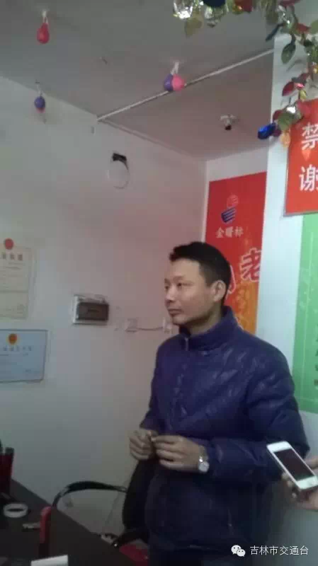 吉林平民英雄阚有年 冰冷江水救2孩子