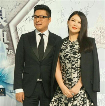 李湘&王岳伦