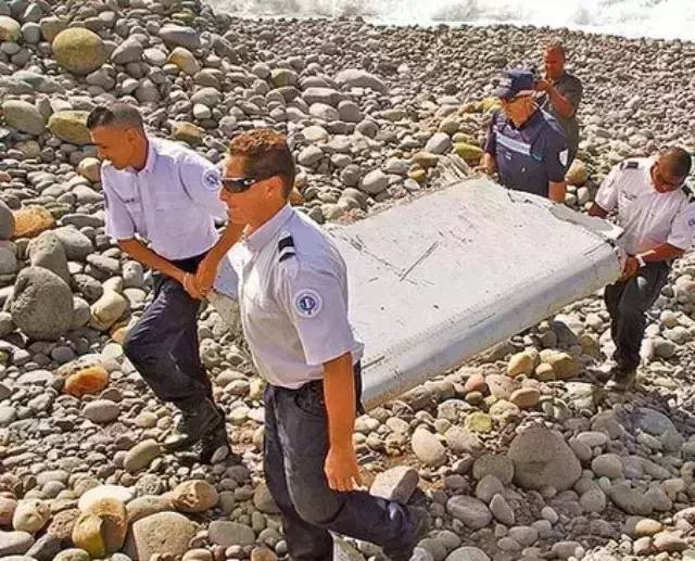 MH370残骸确认激起追问：航班经历过可怕的“僵尸飞行”？