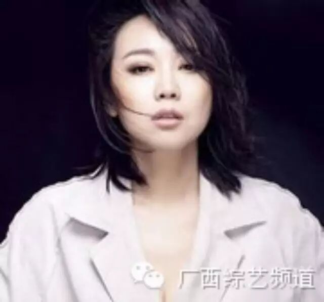 高能慎入!闫妮首次公开自爆三围!