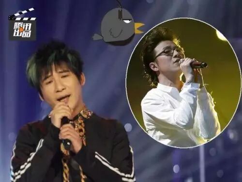 大张伟凭什么瞧不起汪峰