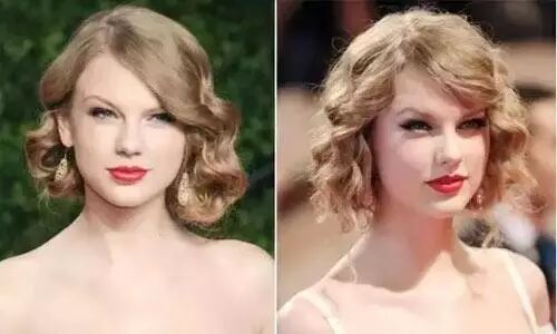 金智媛娜扎杨幂周冬雨 她们都爱wob头