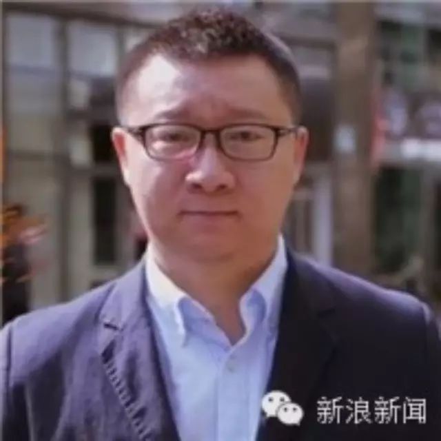 知行演讲|耿乐:为中国7000万同志正名的故事