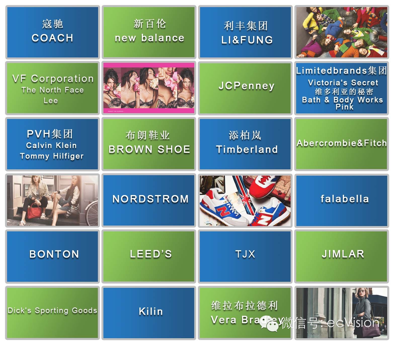 【邀请函】2015全球时尚行业经验分享交流会