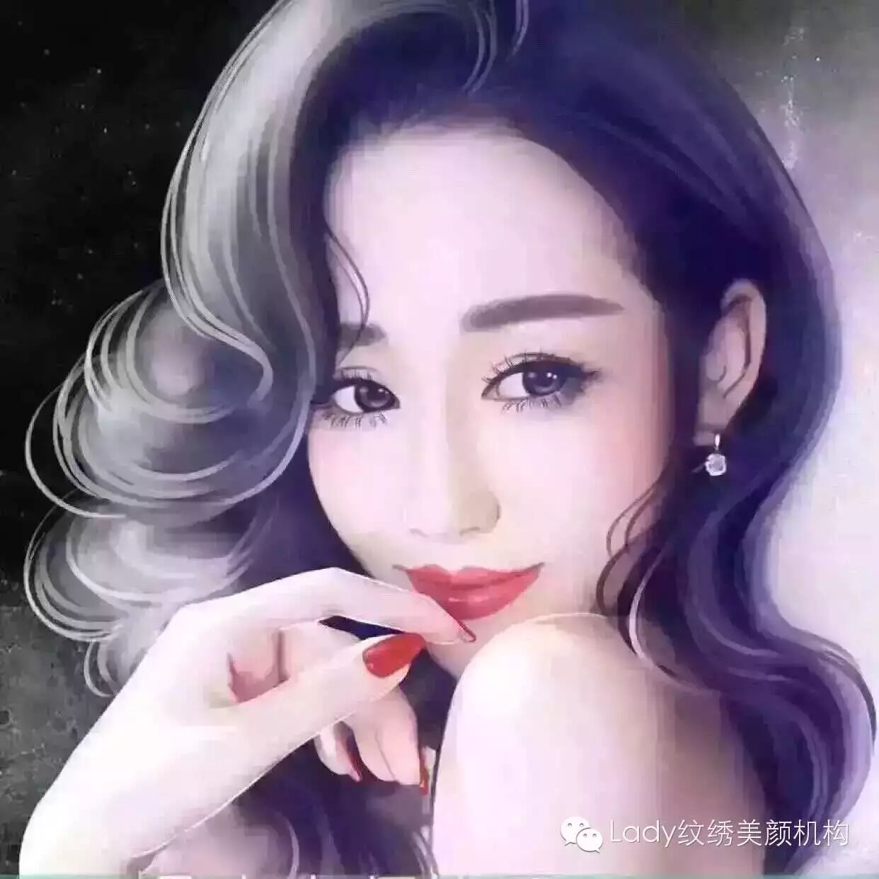 昌平纹绣培训/贾乃亮李小璐夫妇争斗谁的半永久美瞳线做得...