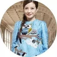 星闻  赵薇撞衫林心如范冰冰,竟然一次都没赢过!