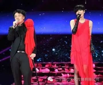 王菲、陈奕迅都不得不服的女人原来是她