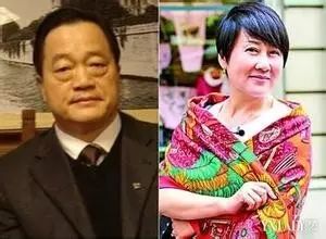 “国民妈妈”张凯丽回应富豪老公被曝光:结婚时,他还没...