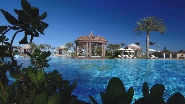 西岛禅悦酒店是几星级_八星级酒店_海口七星级千禧酒店