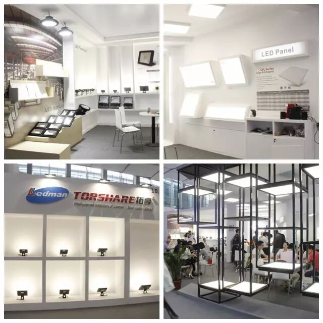 光亚前后，国内外LED行业发生了什么？