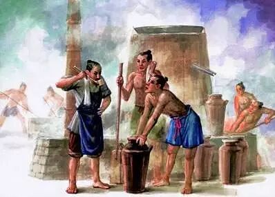 关于白酒，不可不知的8个小知识