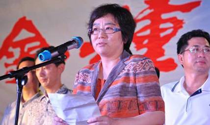 重磅|金种子换帅，锁炳勋即将卸任董事长一职！