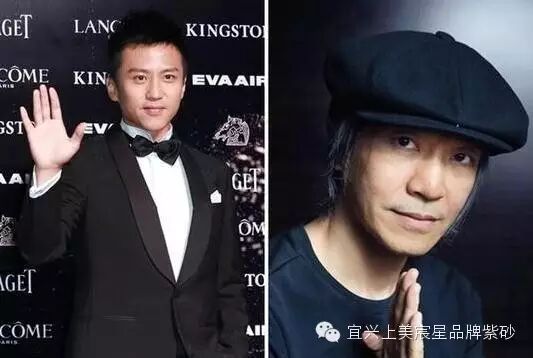 受宠若惊!邓超被周星驰赞新一代喜剧之王