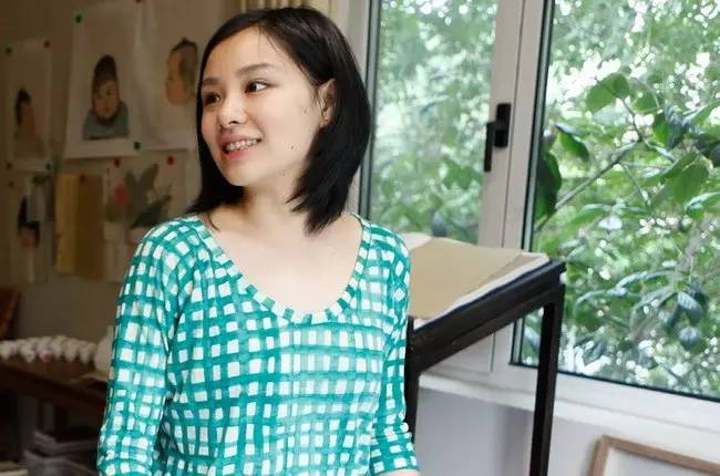 一个单亲妈妈是如何培养出才女林曦的!