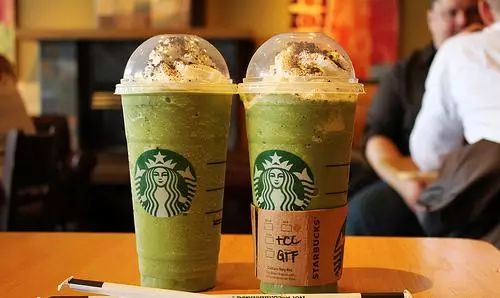 星巴克曝光"隐藏菜单"?这里有你不知道的特调饮品!