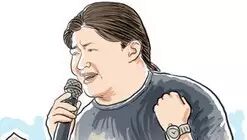 万万没有想到~刘欢老师18年前的这首歌原来是首公益歌曲~