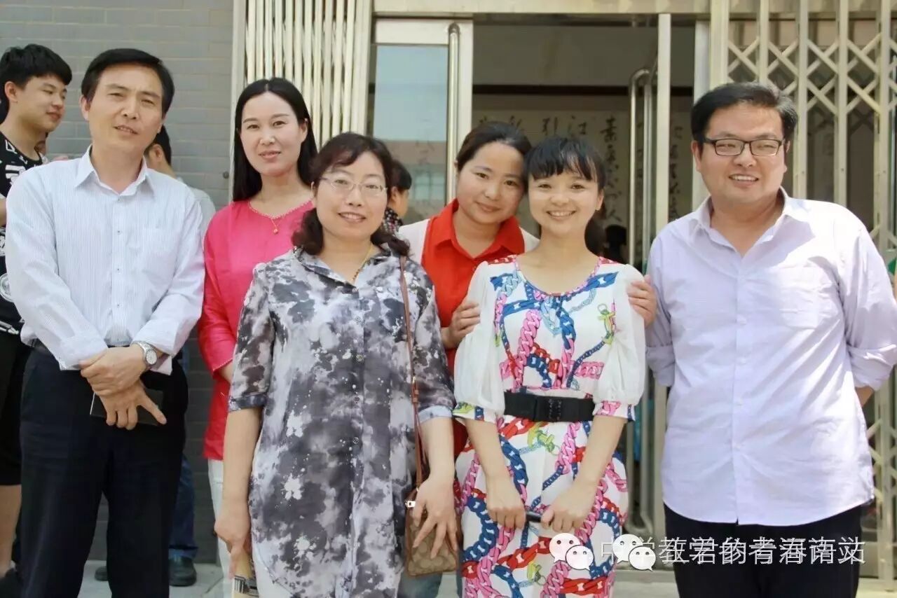 王君【第21季】你的声音就是中国好声音——《一路修行做老师》（4）