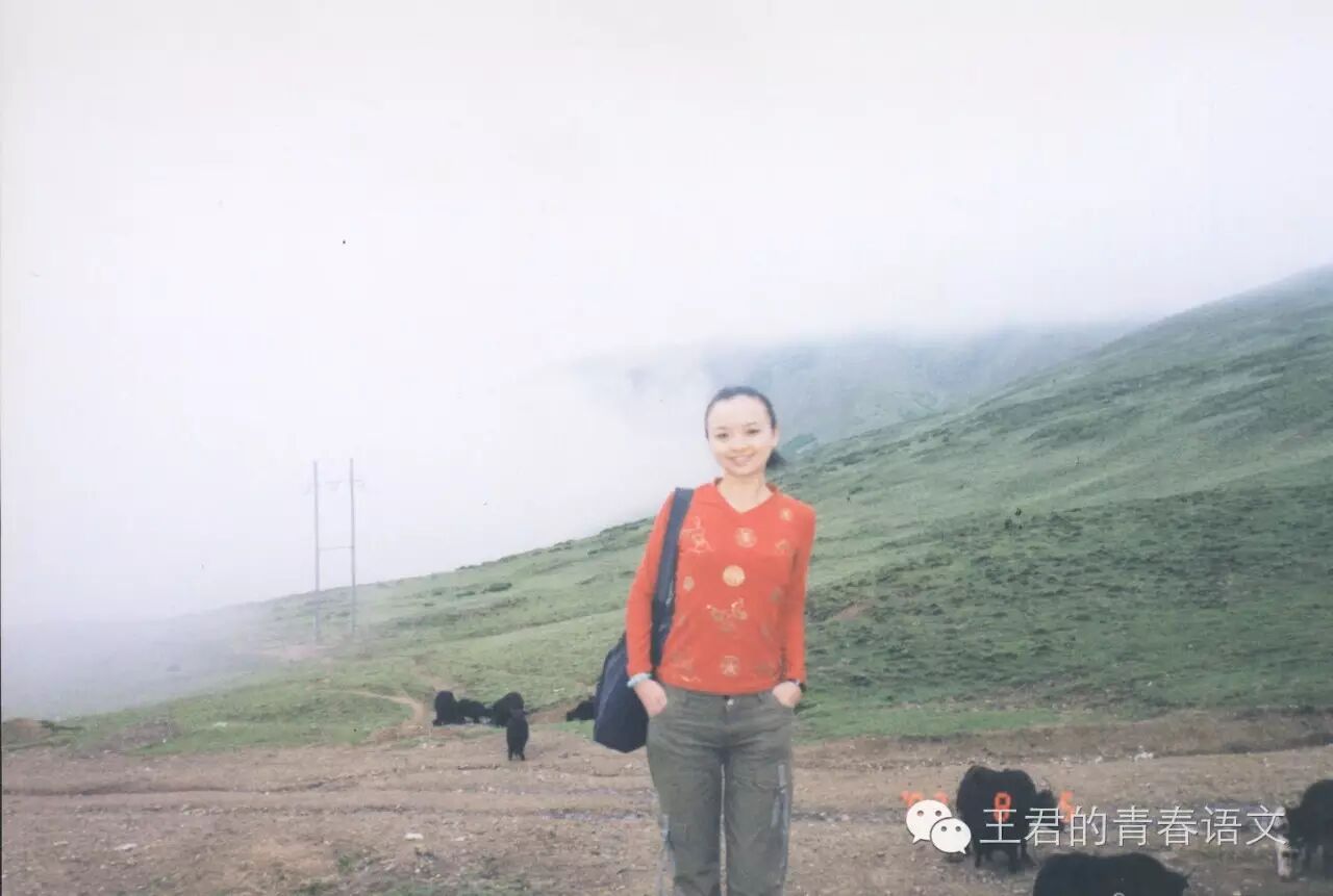 王君【第35季】我唯一恐惧的，是对不起我曾经的苦难