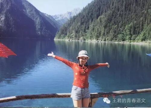 王君【第7季】今天你怎么穿？