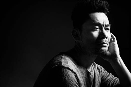 【剧星】宋佳伦《青岛往事》《芈月传》双剧同播 古今双穿忙不停