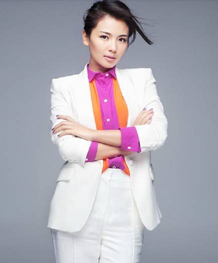 刘涛、蒋欣、王子文、杨紫加盟《欢乐颂》侯鸿亮、孔笙打造都市女性成长大戏